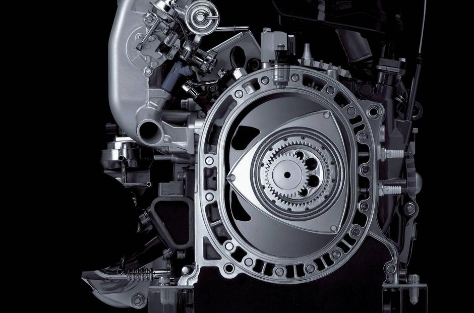 V12 TDI, V16T, W8: Ovo su motori koji se više ne proizvode | Author: Pinterest