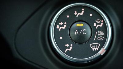 Klima-uređaj u automobilu treba prekontrolirati prije početka 'vrućina'