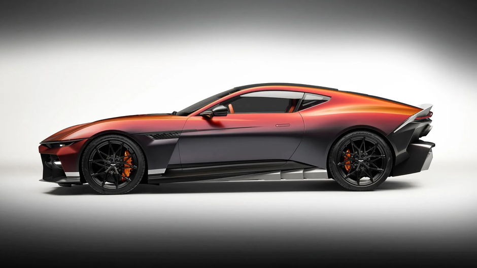 Author: Aston Martin