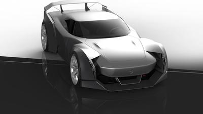 Ovako bi mogao izgledati novi Nissan GT-R, koji stiže 2020. godine