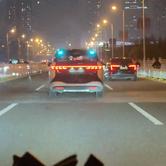 Apollo Go robotaxis stop in the middle of traffic due to a system failure