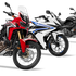 Pripremite se na vrijeme: 'Honda vaučer' za motocikle