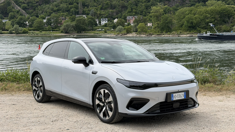 Vozili smo Leapmotor B05: Povoljni kineski kompakt koji ne &zcaron;eli glumiti SUV