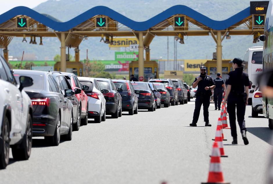 Author: Luka Stanzl/PIXSELL