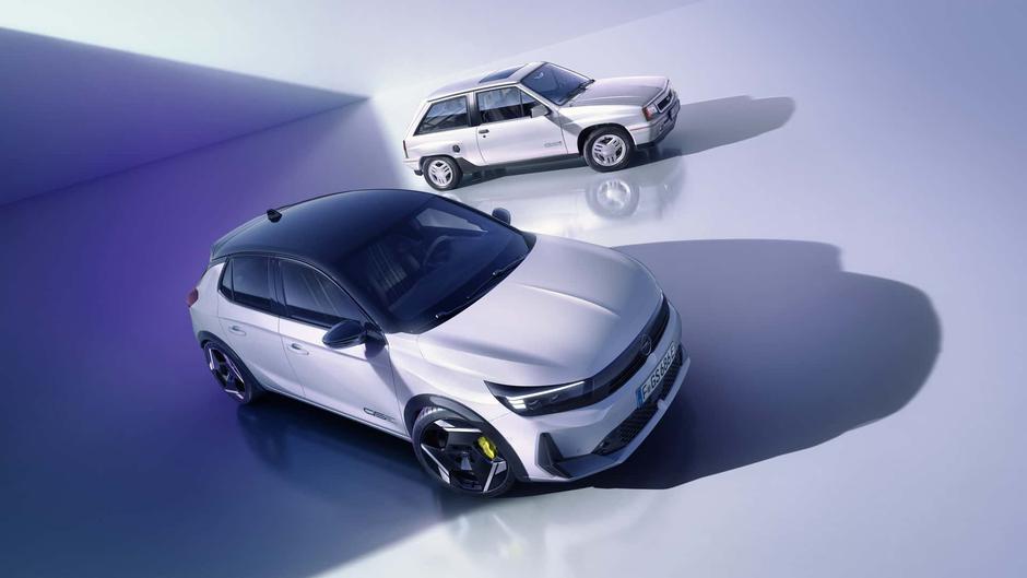 Author: Opel