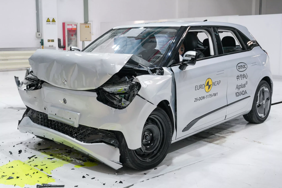 Author: Euro NCAP