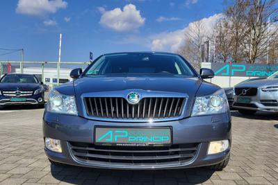 Škoda Octavia 1.8TSI *ELEGANCE*