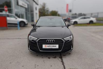 Audi A3 Sportback 30 TDI S tronic 5 vrata