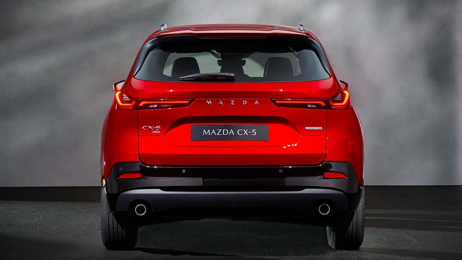 Author: Mazda