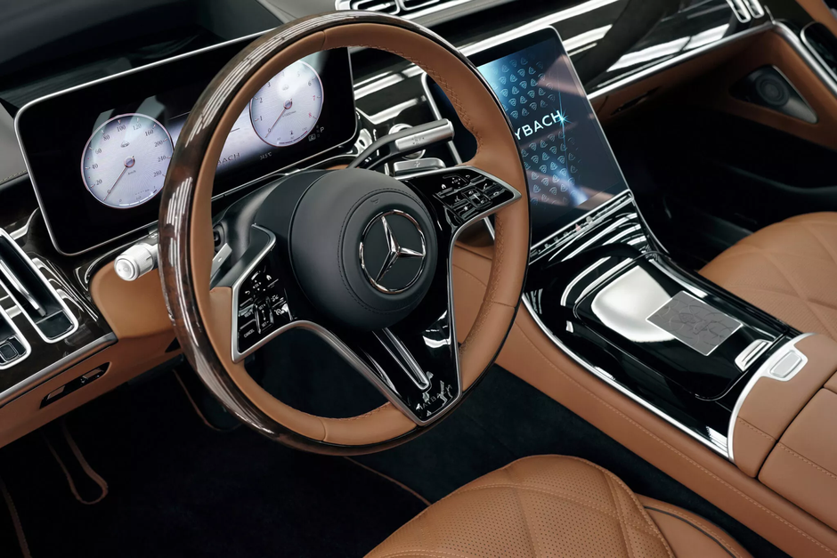 Author: Mercedes-Benz