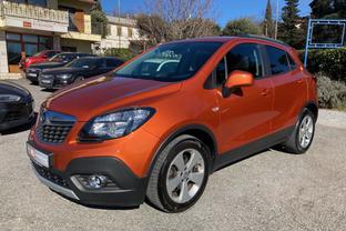 Opel Mokka 1.6 CDTi Innovation - nije uvoz