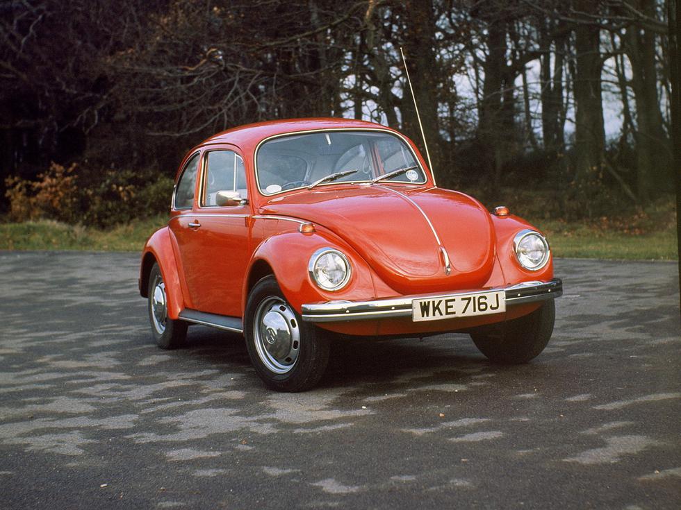 Ovo je 5 legendarnih Volkswagena koje smo zaboravili