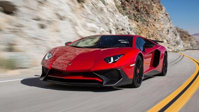 Lamborghini opoziva sedam tisuća Aventadora