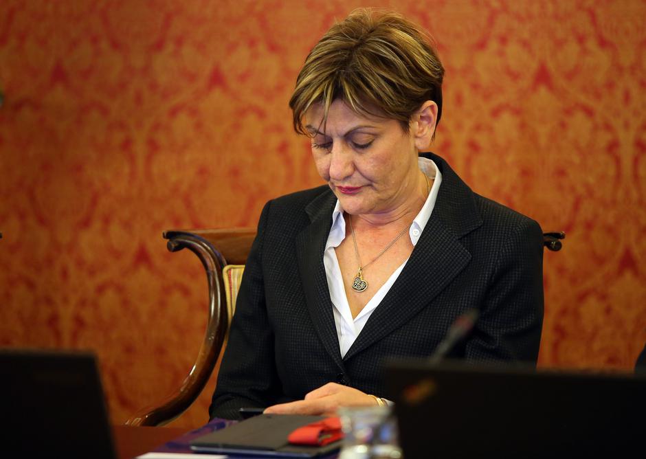 Političari | Author: Jurica Galoic PIXSELL