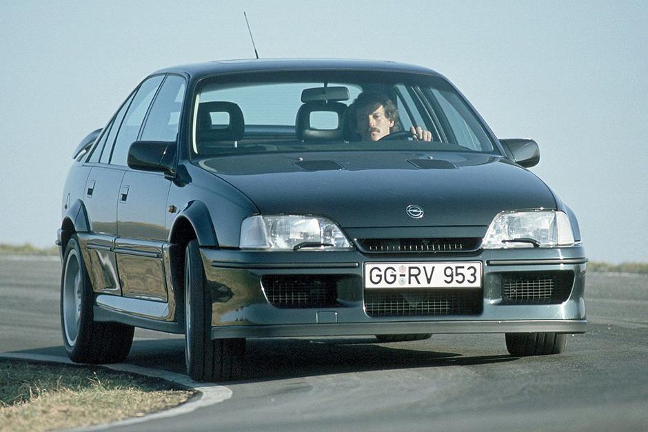 Author: Opel