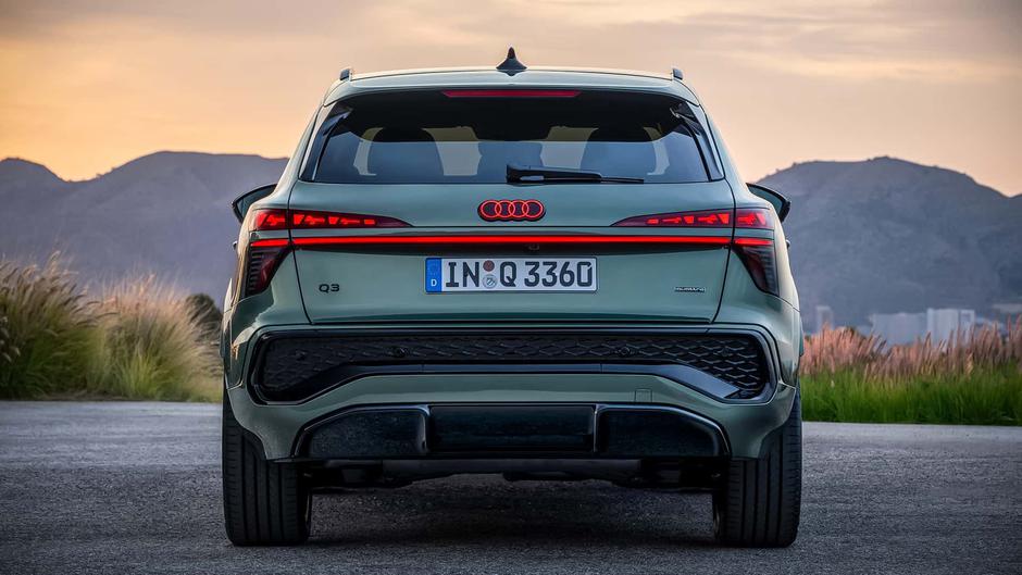 Author: Audi