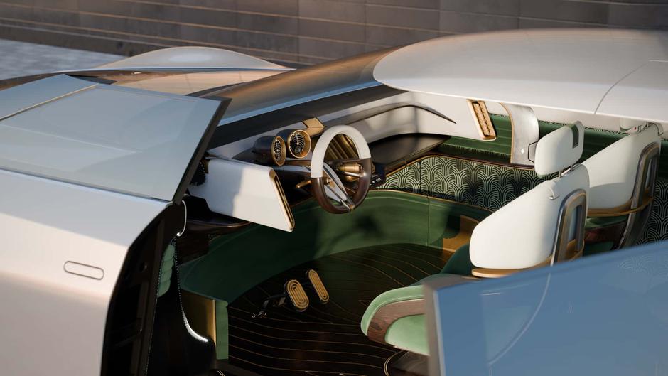 Author: Aznom Automotive