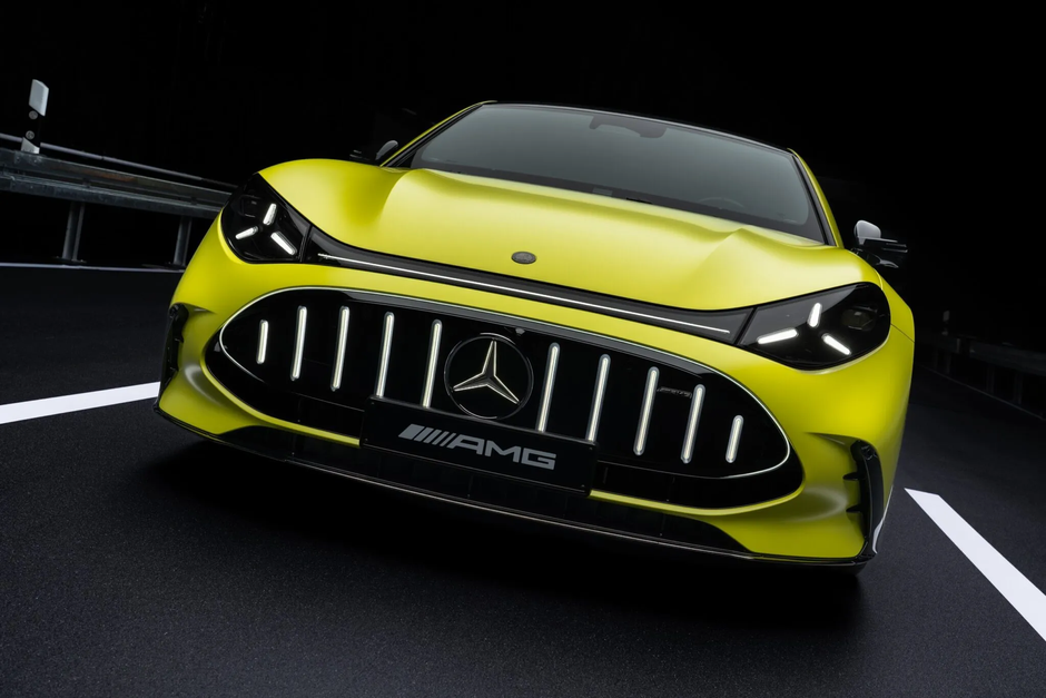Author: Mercedes-Benz
