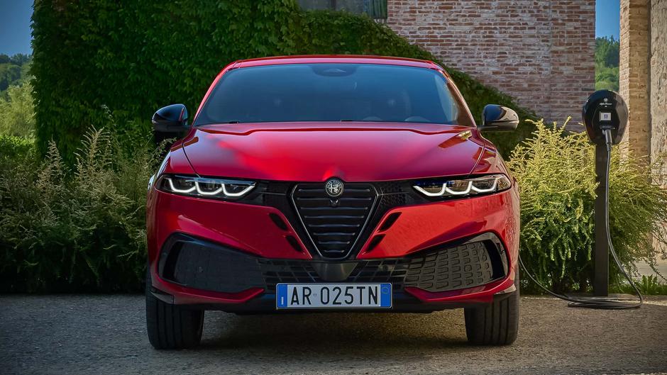 Author: Alfa Romeo