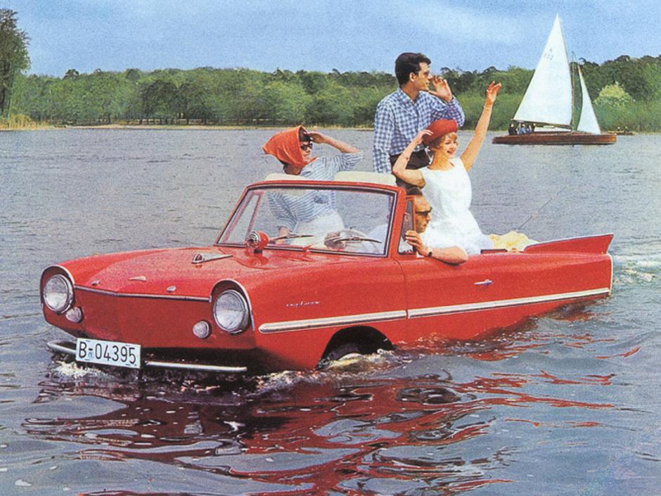 Author: Amphicar