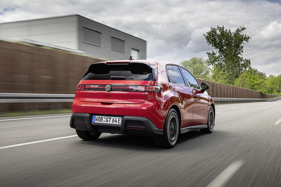 ID. Polo GTI | Author: ingobarenschee.com