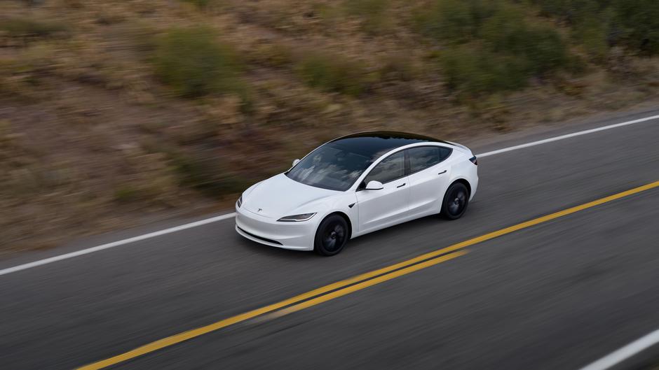 Author: Tesla