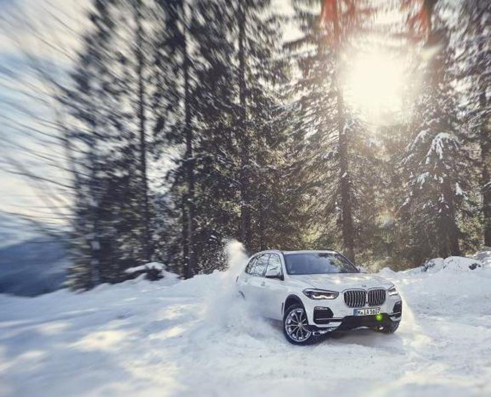 BMW najavio tri nova plug-in hibrida za Ženevi