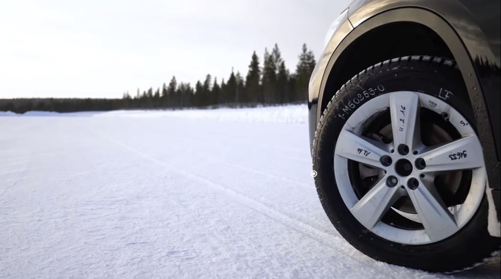 Trebaju li vam zimske gume ako imate pogon na sve kotače?