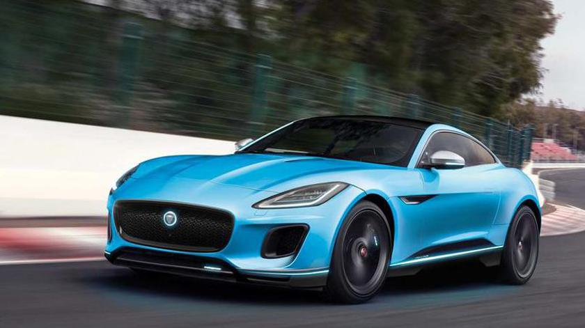 Potpuno električni Jaguar F-type bi mogao izaći već 2021. godine