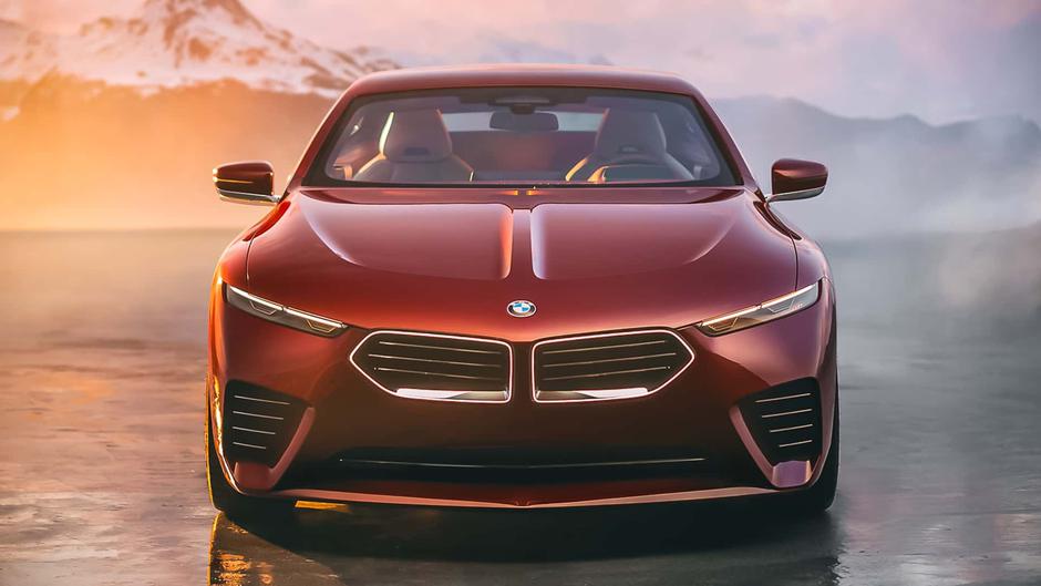 Author: BMW