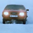 Nevjerojatno: Audi e-tron se popeo na uzbrdicu s nagibom 85 %