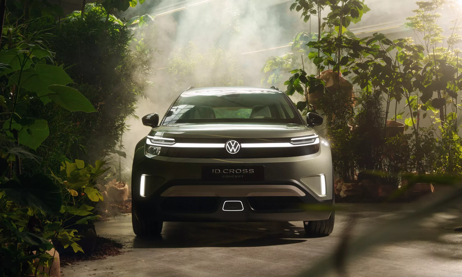 Author: Volkswagen