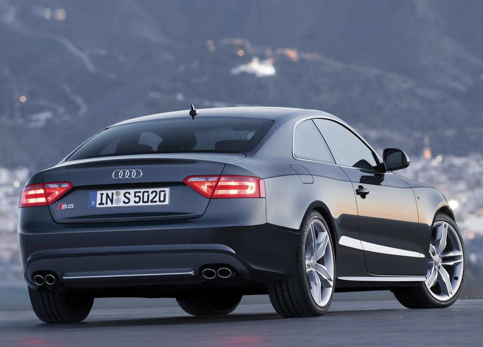 Ovo je TOP 10 najbržih automobila koje možete kupiti ispod 200 tisuća kuna | Author: Audi