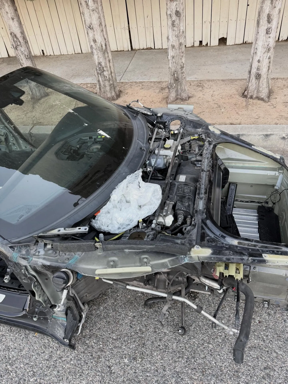 Author: LAPD Central Traffic Division / Facebook