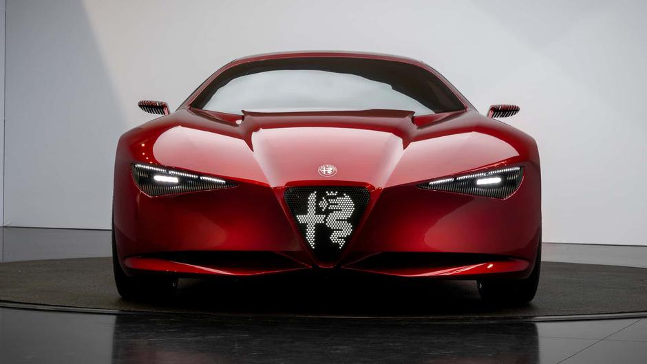 Author: Alfa Romeo