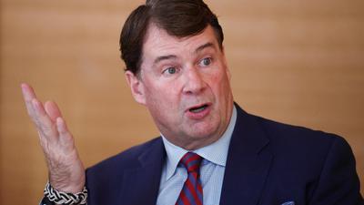 Renault Group and Ford announce the formation of a strategic partnership