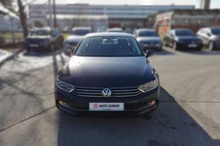 VW Passat 2,0 TDI BMT Comfortline DSG 4 vrata