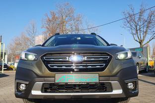 Subaru Outback AWD 2.5i CVT Automatik *ACTIVE PACK*