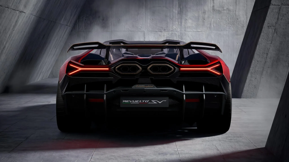 Author: Lamborghini