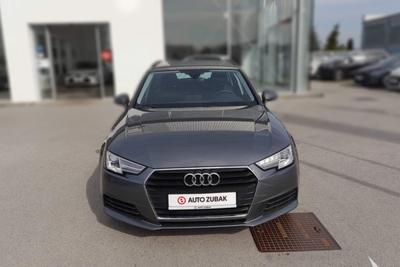 Audi A4  AutoZubak