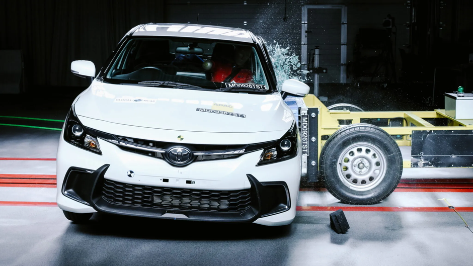 Author: Global NCAP