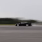 Testirao gume: Porscheom 918 Spyder po kiši jurio 333 km/h!