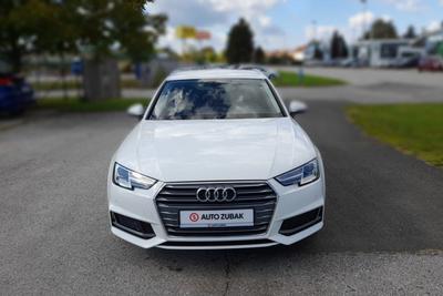 Audi A4 Avant 35 TDI Sport S tronic 5 vrata