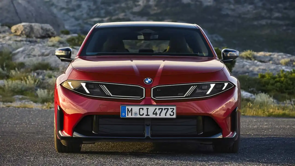 Author: BMW