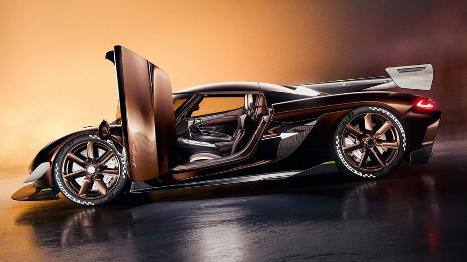 Author: Koenigsegg 
