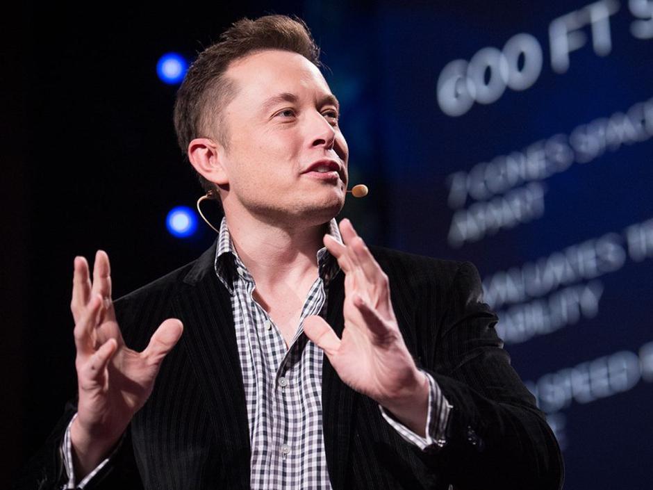 Elon Musk | Author: Auto start