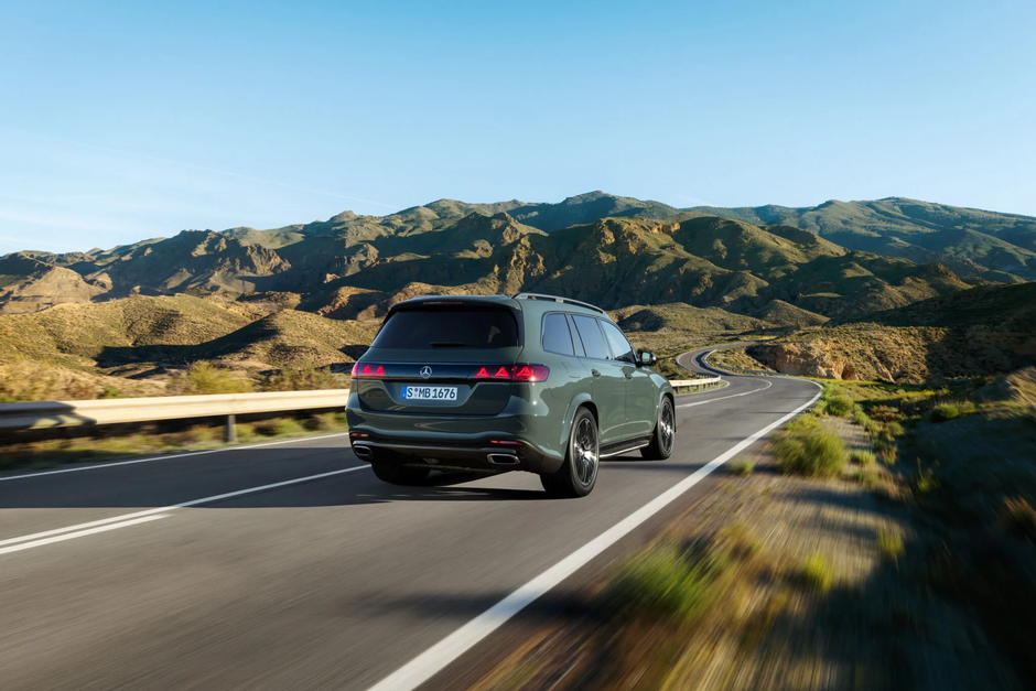 Author: Mercedes-Benz