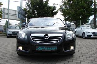 OPEL INSIGNIA 2.0CDTI