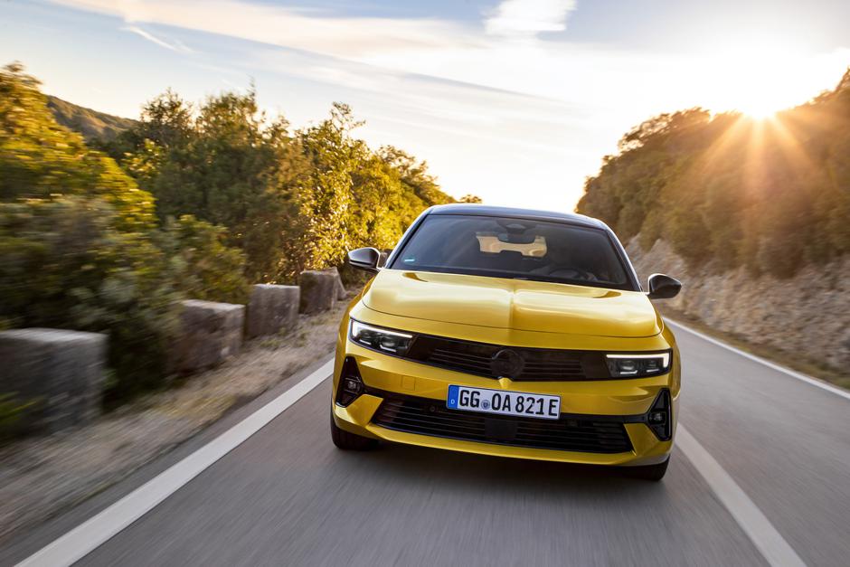Author: Opel