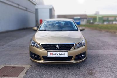 Peugeot 308 SW 1,5 BlueHDi 130 S&S Style 5 vrata